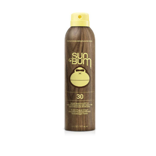 Vaporiateur solaire SPF30- Sunbum For Sale