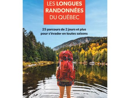 Les longues randonnées du Québec Supply