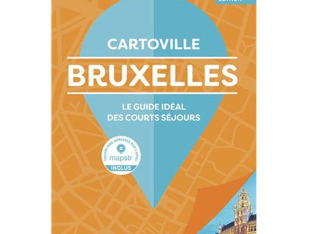 Guide Bruxelles Online