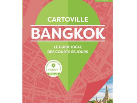 Guide Bangkok on Sale