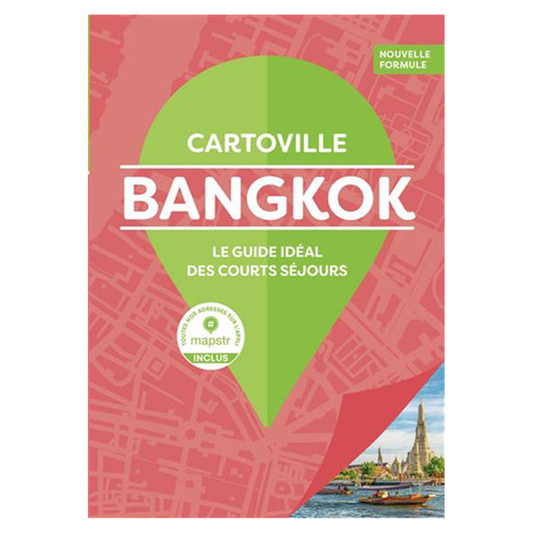 Guide Bangkok on Sale