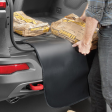 Tapis de coffre avec protecteur de pare-chocs Cargo Trunk Liner WeatherTech - Volkswagen Routan 2012 Sale