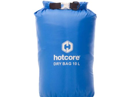 Sac imperméable 10 L - Hotcore Online