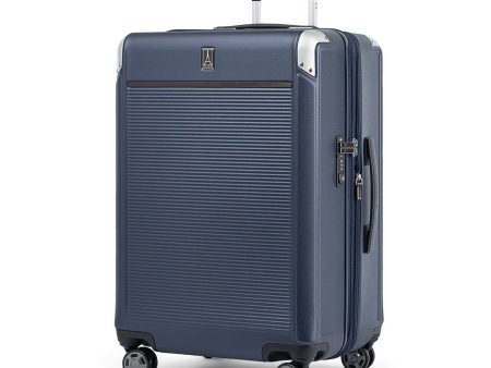 Valise moyenne Platinum Elite Supply