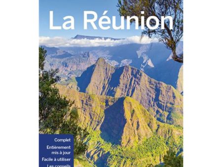 Guide La Réunion Hot on Sale