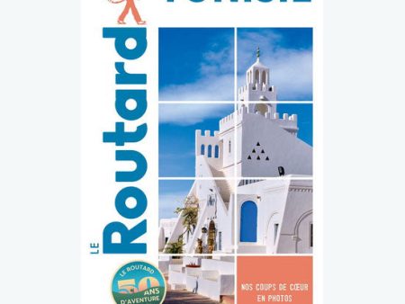 Guide Tunisie Hot on Sale