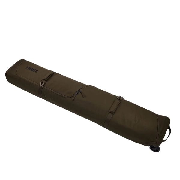 Sac à roulettes pour skis RoundTrip Thule (175 cm) Online