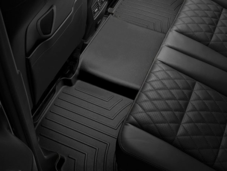 Tapis d auto WeatherTech - Chevrolet Silverado 2500 HD 2020 Online now