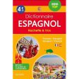 Dictionnaire français espagnol Sale