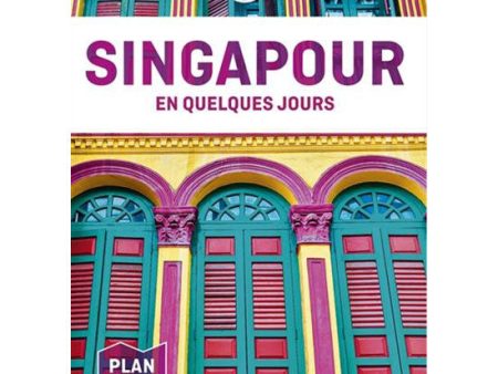 Guide Singapour Sale