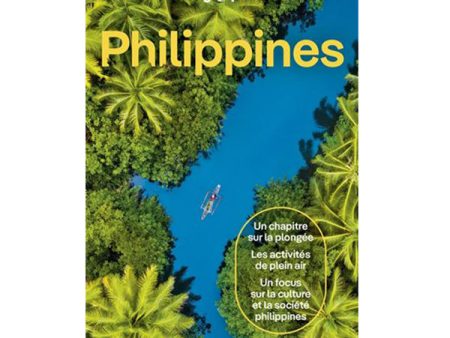 Guide Philippines Sale