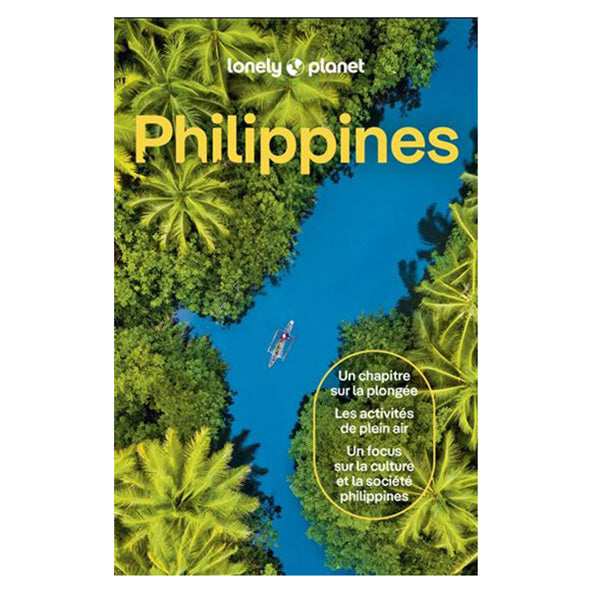 Guide Philippines Sale