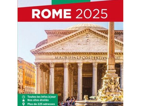 Guide vert Rome For Sale