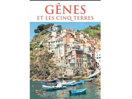 Guide Gênes et les Cinq Terres For Cheap