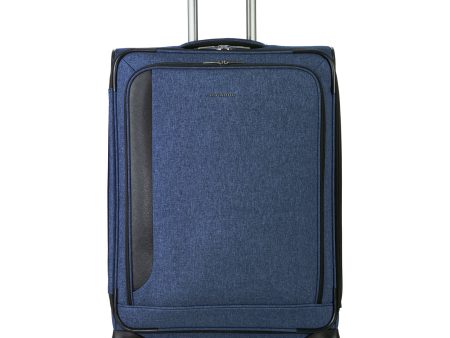 Valise 25 pouces Malibu Bay 3.0 Ricardo Discount