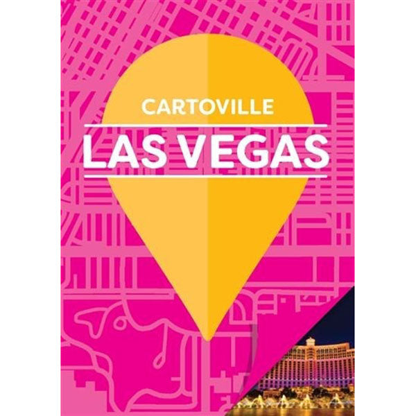 Guide Las Vegas For Discount