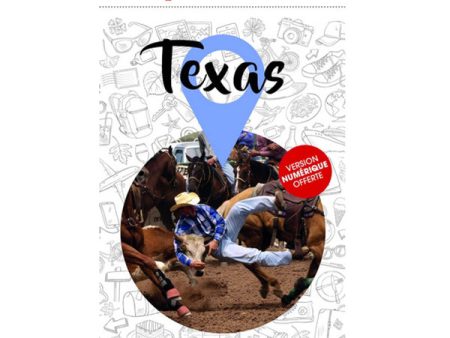 Guide Texas Hot on Sale