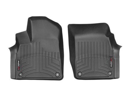 Tapis d auto FloorLiner WeatherTech - Audi SQ8 2020 For Discount