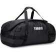 Sac duffle Chasm Thule (70 L) Online now