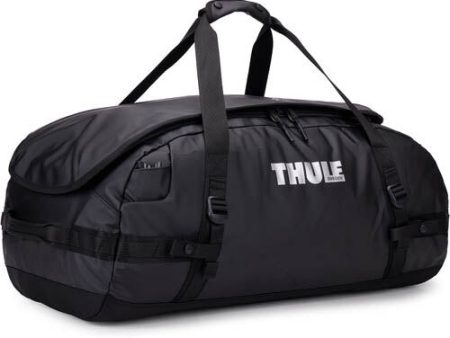 Sac duffle Chasm Thule (70 L) Online now