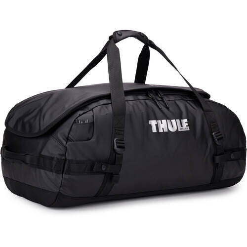 Sac duffle Chasm Thule (70 L) Online now