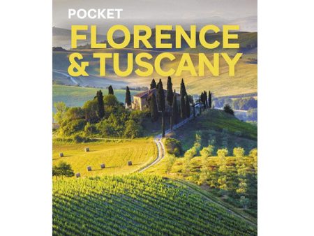 Guide Florence & Tuscany For Sale