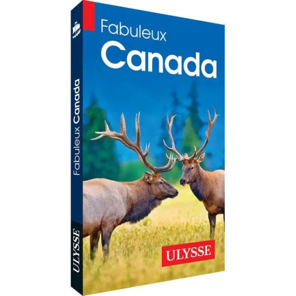 Guide Canada Fashion