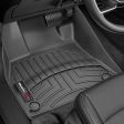 Tapis d auto FloorLiner WeatherTech - Audi e-tron Quattro 2021 Hot on Sale