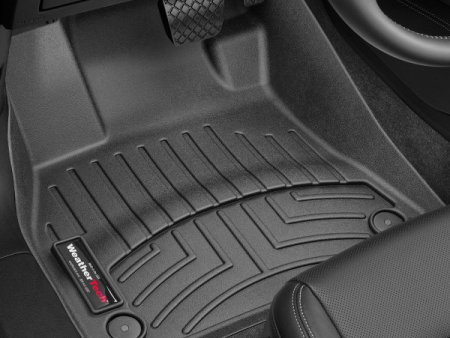 Tapis d auto FloorLiner WeatherTech - Audi e-tron Quattro 2021 Hot on Sale