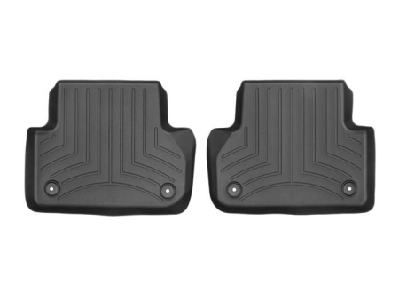 Tapis d auto FloorLiner WeatherTech - Audi RS5 Sportback 2021 Online