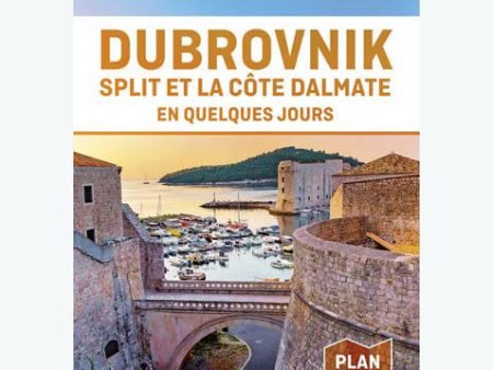 Guide Dubrovnik on Sale