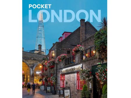 Guide London Pocket For Sale