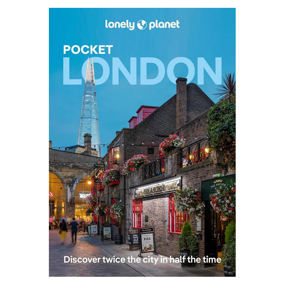 Guide London Pocket For Sale