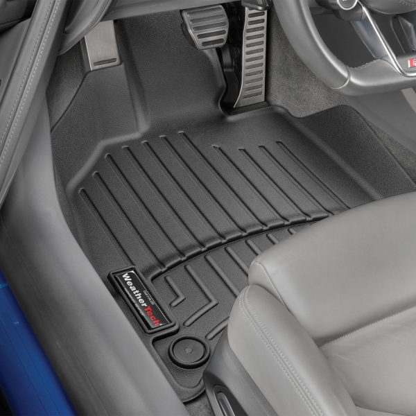 Tapis d auto FloorLiner WeatherTech - Audi R8 2017 - 2021 on Sale