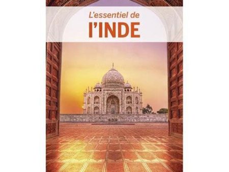 Guide Inde Sale