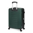 Valise moyenne acclaim II Atlantic on Sale