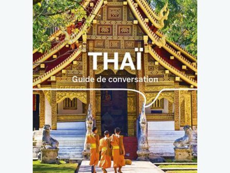 Guide Conversation Thaï For Discount