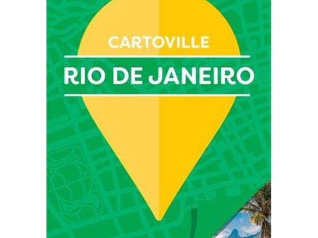 Guide Rio de Janeiro For Discount