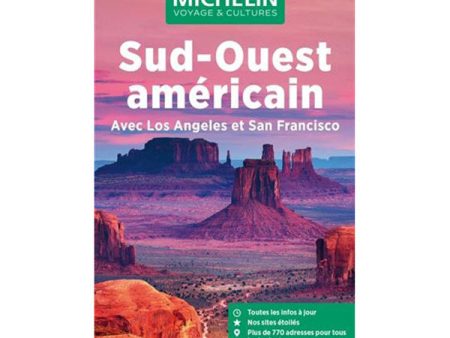 Guide Sud-Ouest américain Online