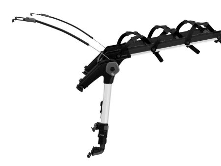 Support de coffre pour 3 vélos Outway Hanging Thule For Cheap