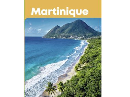 Guide Martinique coup de coeur Online now