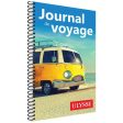 Journal de voyage Caravane For Sale