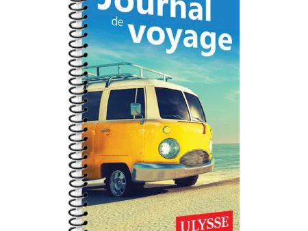 Journal de voyage Caravane For Sale