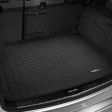 Tapis d auto Cargo Trunk Liner WeatherTech - Mitsubishi Eclipse Cross 2022 - 2023 Hot on Sale