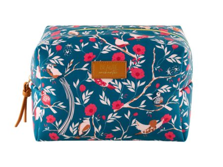 Trousse de toilette Motive Agence 2L Discount