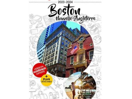 Guide Boston Discount