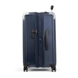 Valise moyenne Platinum Elite Supply