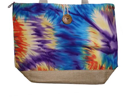 Sac de plage C.I.T.Y Sale