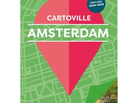 Guide Amsterdam Sale