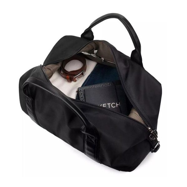 Sac duffle Moretti Bugatti Cheap